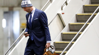 The Patriots Will Have To Navigate Robert Kraft's Mess Without Their "Character Coach"